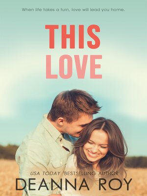 cover image of This Love